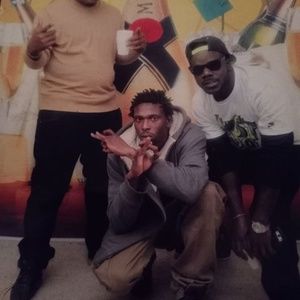 Meet your Posher, James